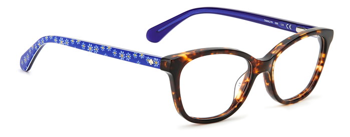 Kate Spade TAMALYN-086E614 Gafas de vista marrón para niños