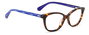Kate Spade TAMALYN-086E614 Gafas de vista marrón para niños