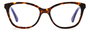 Kate Spade TAMALYN-086E614 Gafas de vista marrón para niños