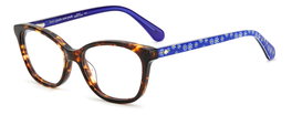 Kate Spade TAMALYN-086E614 Gafas de vista marrón para niños