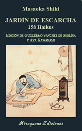 Jardín de Escarcha, Shiki Masaoka - MIRAGUANO