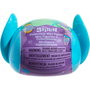 Just Play Cápsula Sorpresa Stitch Alimentación S3 Minifigura Coleccionable - 12 Variedades