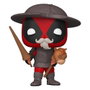 Funko Marvel POP! Plus Deadpool as Don Quixote Figura de Vinilo