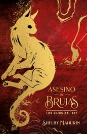 PUCK, Asesino de brujas: Los hijos del rey - Edición limitada