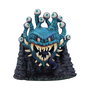 Dungeons & Dragons Vaso de dados Beholder 15 cm