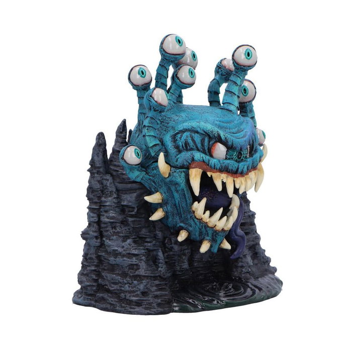 Dungeons & Dragons Vaso de dados Beholder 15 cm Dungeons & Dragons Vaso de dados Beholder 15 cm