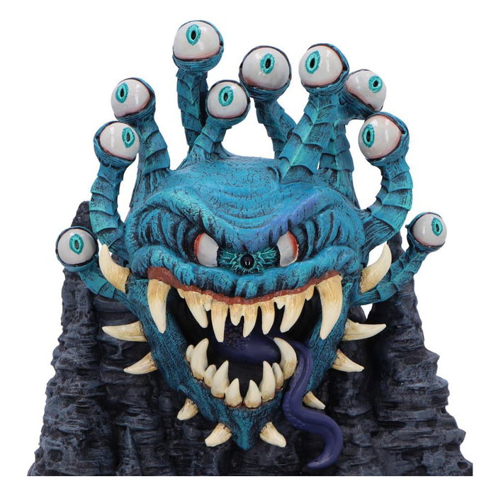 Dungeons & Dragons Vaso de dados Beholder 15 cm Dungeons & Dragons Vaso de dados Beholder 15 cm