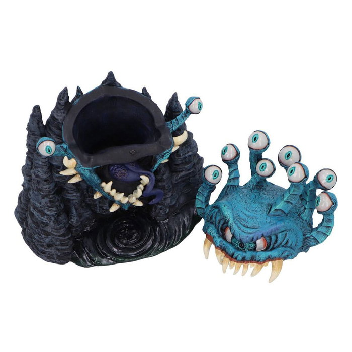 Dungeons & Dragons Vaso de dados Beholder 15 cm Dungeons & Dragons Vaso de dados Beholder 15 cm