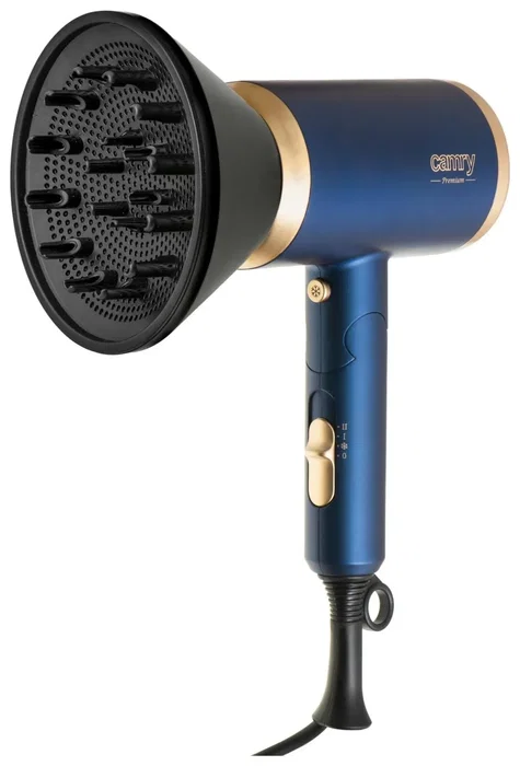 ADLER Secador de pelo 1800W - 2 niveles