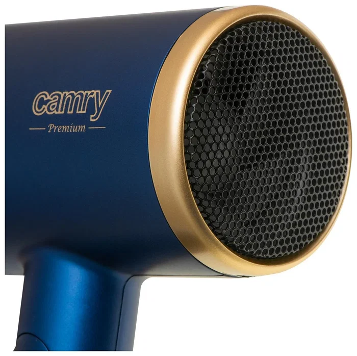 ADLER Secador de pelo 1800W - 2 niveles