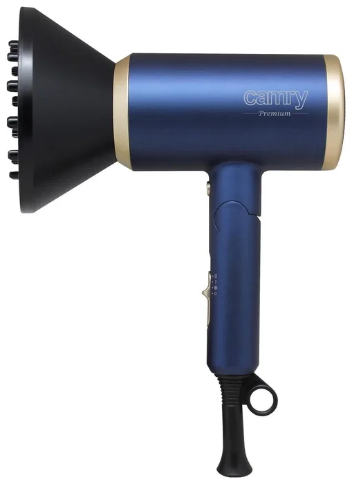 ADLER Secador de pelo 1800W - 2 niveles