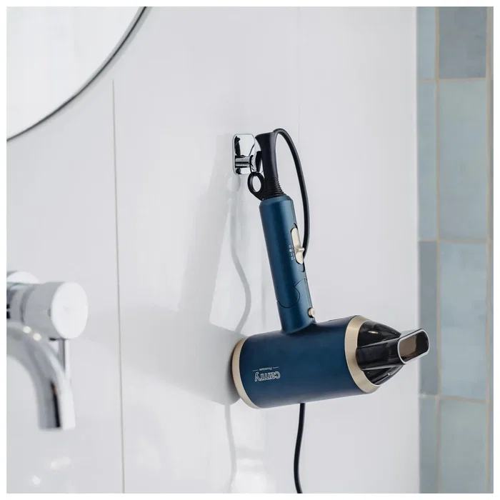 ADLER Secador de pelo 1800W - 2 niveles