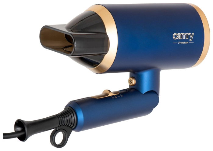 ADLER Secador de pelo 1800W - 2 niveles