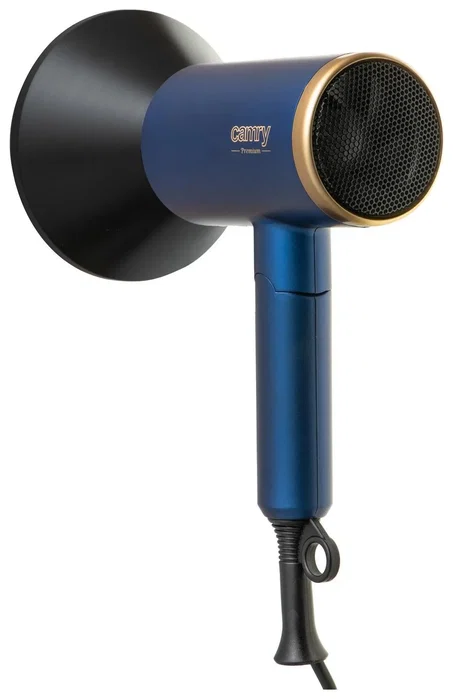 ADLER Secador de pelo 1800W - 2 niveles