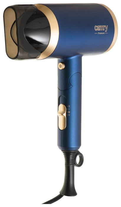 ADLER Secador de pelo 1800W - 2 niveles