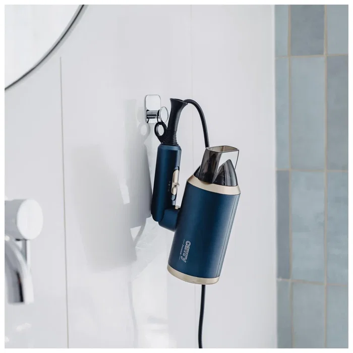 ADLER Secador de pelo 1800W - 2 niveles