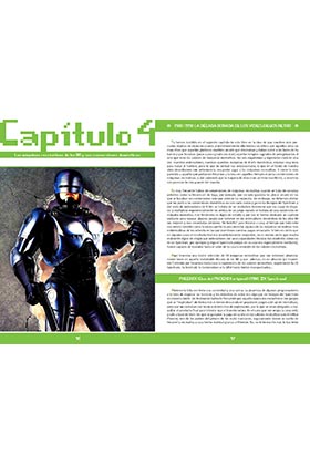 1980-1990 La Decada Dorada De Los Videojuegos Retro