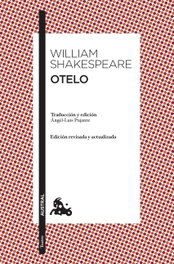 Otelo, William Shakespeare - ESPASA CALPE