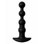 Plug Anal Pipedream Negro