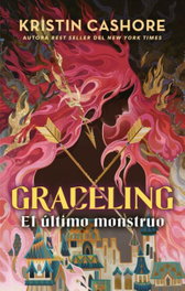 PUCK, Graceling vol. 2 - Kristin Cashore