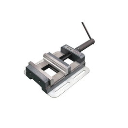 Duver Mordaza Taladro Prisma C/Husillo 160Mm