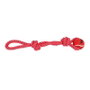 Nayeco Cuerda Dental Nudo + 1 Pelota 45cm (Pack de 3)