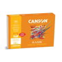 CANSON-GUARRO Láminas de Dibujo Basik 130g A4+ Lisa (Set de 250)