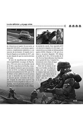 De Super Mario A Lara Croft. La Historia Oculta de Los Videojuegos