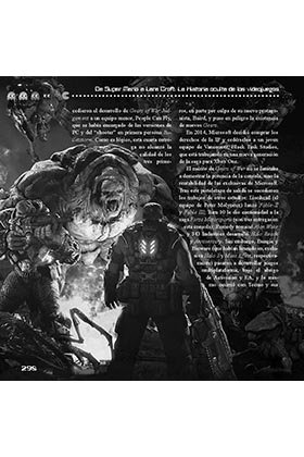 De Super Mario A Lara Croft. La Historia Oculta de Los Videojuegos