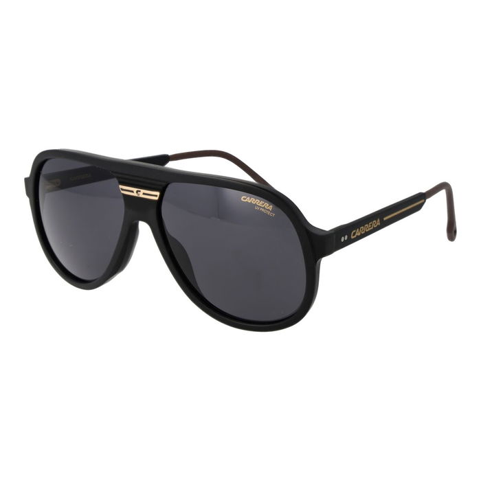 Gafas de Sol Hombre Carrera C SPORT 07_S 59I46IR Negro Gafas de Sol Hombre Carrera C SPORT 07_S 59I46IR Negro