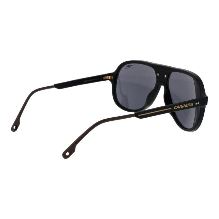 Gafas de Sol Hombre Carrera C SPORT 07_S 59I46IR Negro Gafas de Sol Hombre Carrera C SPORT 07_S 59I46IR Negro