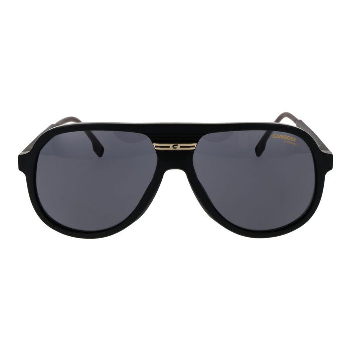 Gafas de Sol Hombre Carrera C SPORT 07_S 59I46IR Negro Gafas de Sol Hombre Carrera C SPORT 07_S 59I46IR Negro