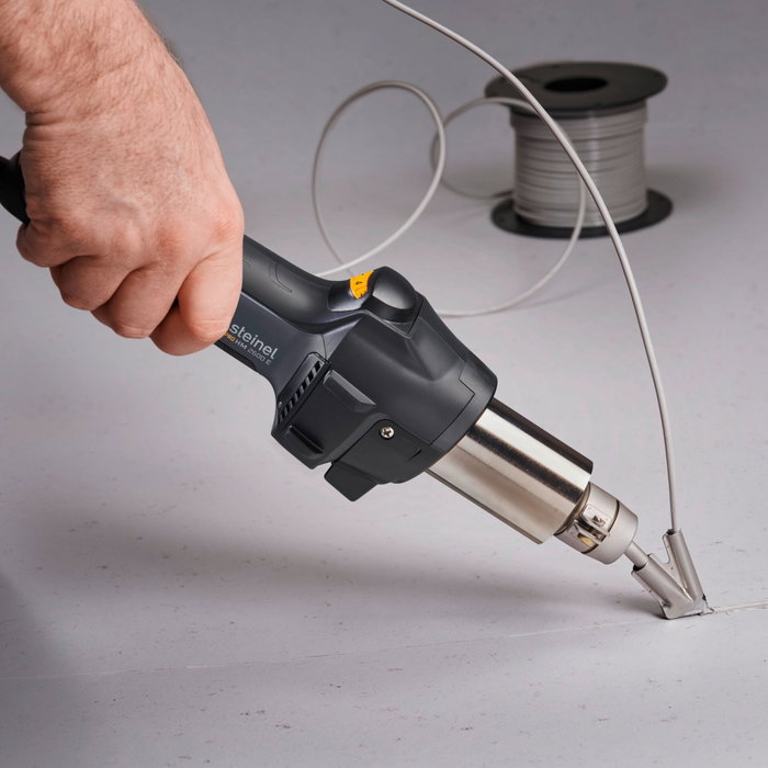 Steinel HM 2600 E Pistola de aire caliente profesional