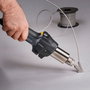 Steinel HM 2600 E Pistola de aire caliente profesional