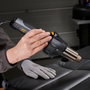 Steinel HM 2600 E Pistola de aire caliente profesional