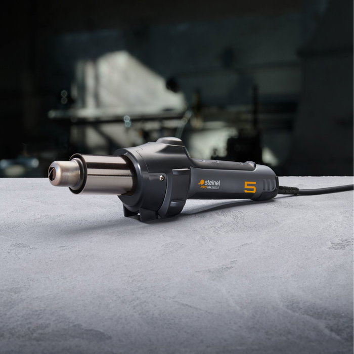 Steinel HM 2600 E Pistola de aire caliente profesional