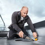 Steinel HM 2600 E Pistola de aire caliente profesional