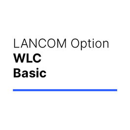 LANCOM WLC Basic para hasta 6 Access Points