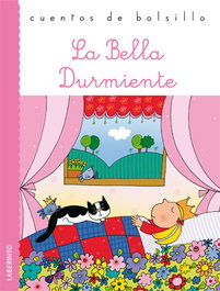 LABERINTO Bella durmiente, Grimm, J. Y W. - LABERINTO