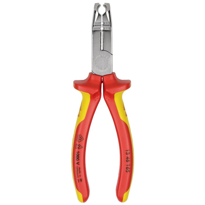 Knipex Pelacables Multifuncional Knipex Pelacables Multifuncional