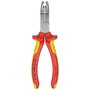 Knipex Pelacables Multifuncional