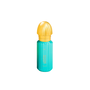 Jannat Al Arais, Agua de perfume, Unisex, 50 ml