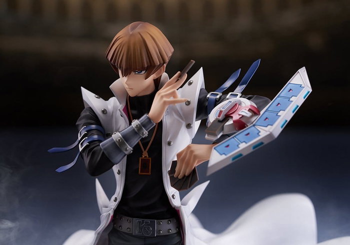 Kotobukiya Yu-Gi-Oh! Estatua ARTFX J 1/7 Seto Kaiba Passionate Duelists Kotobukiya Yu-Gi-Oh! Estatua ARTFX J 1/7 Seto Kaiba Passionate Duelists