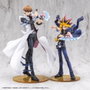 Kotobukiya Yu-Gi-Oh! Estatua ARTFX J 1/7 Seto Kaiba Passionate Duelists