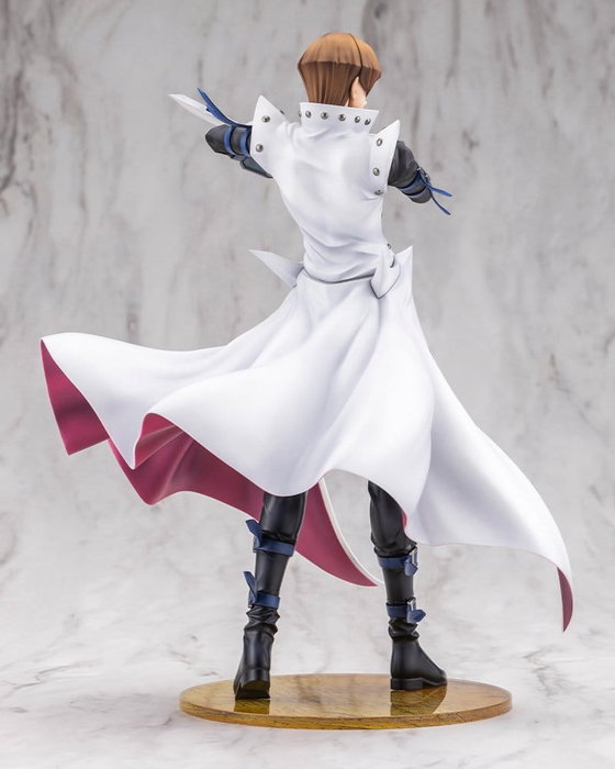 Kotobukiya Yu-Gi-Oh! Estatua ARTFX J 1/7 Seto Kaiba Passionate Duelists Kotobukiya Yu-Gi-Oh! Estatua ARTFX J 1/7 Seto Kaiba Passionate Duelists