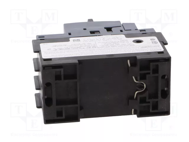SIEMENS Interruptor motorizado 3RV2 1,1kW 42A S00