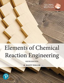PEARSON-PRENTICE HALL, ELEMENTS OF CHEMICAL REACTION ENGINEERING, Scott Fogler, H. - PEARSON-PRENTICE HALL