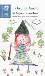 ONADA EDICIONS La Brujita Amelú - EL DRAGON