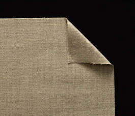 Claessens Tela Lino 10M Crudo Ref.066