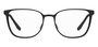 Under Armour UA-5041-G-003F217 Gafas de Vista Mujer Negro